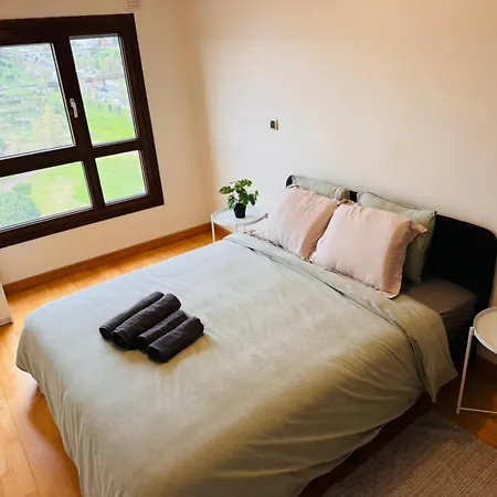 Cozy Bela Vista Appartement Lissabon