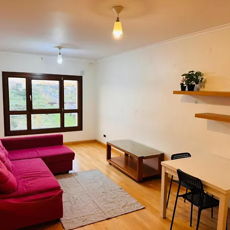 Cozy Bela Vista Appartement Lissabon