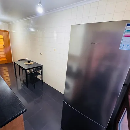 Apartament Cozy Bela Vista *