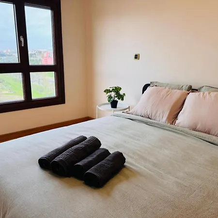 Cozy Bela Vista * Lissabon