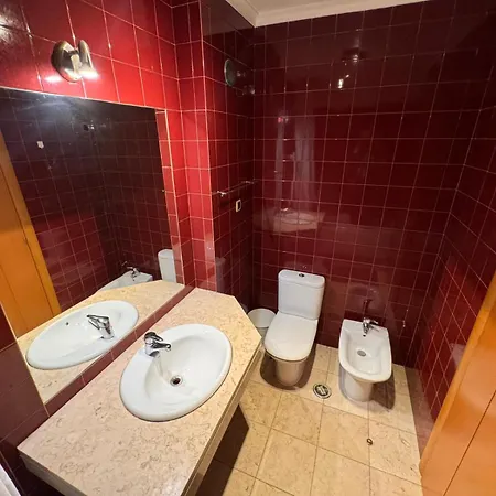 Appartement Cozy Bela Vista *