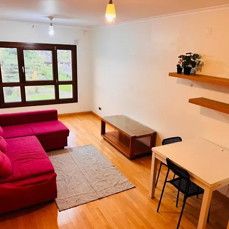 Appartement Cozy Bela Vista *