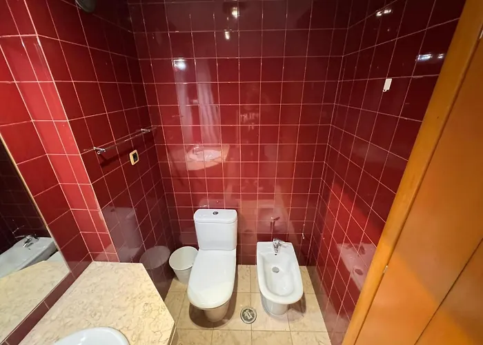 Cozy Bela Vista Apartament