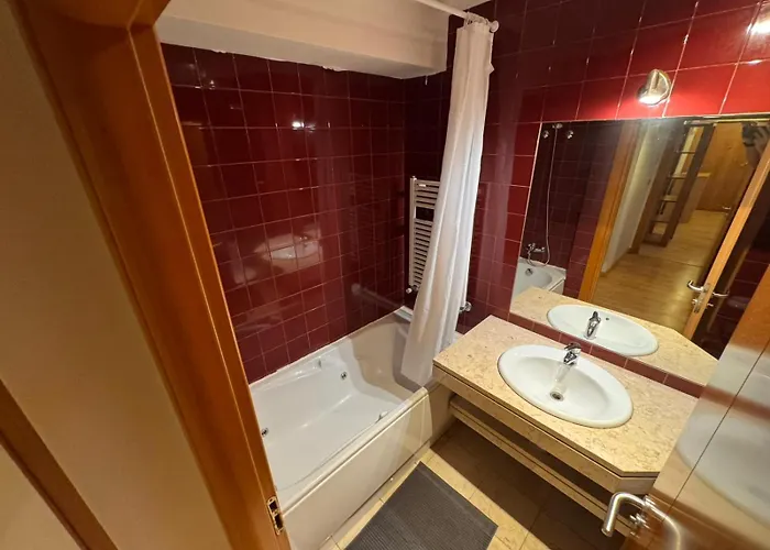 Cozy Bela Vista Apartament