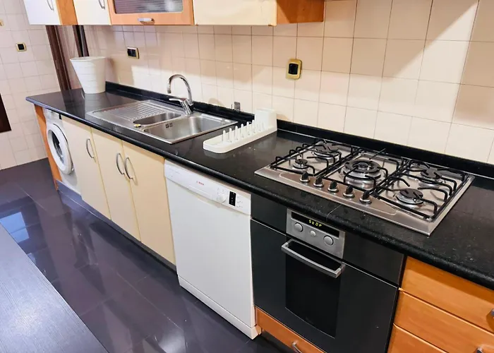 Apartament Cozy Bela Vista *