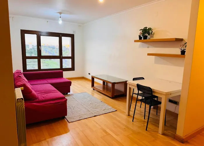 Apartament Cozy Bela Vista