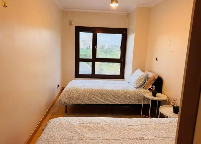 Cozy Bela Vista Lizbona