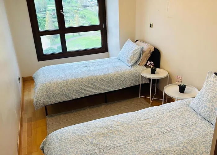 Apartament Cozy Bela Vista Lizbona