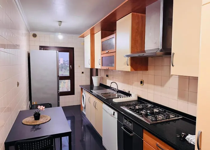 Cozy Bela Vista * Lizbona