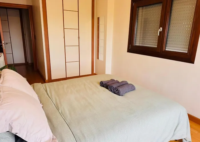 Apartament Cozy Bela Vista *