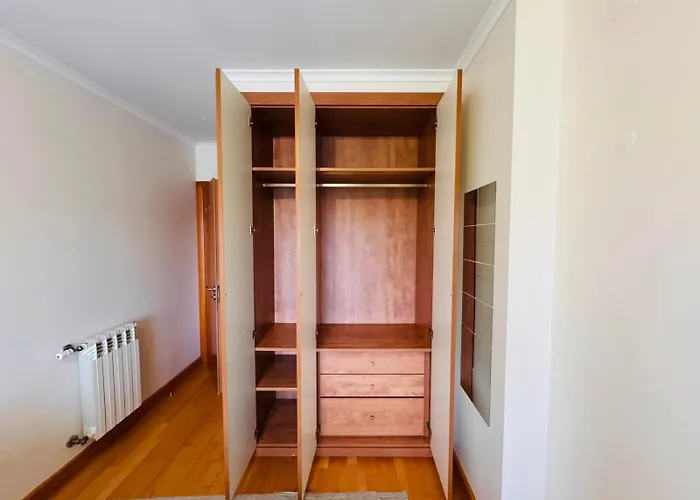 Apartament Cozy Bela Vista *