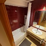 Cozy Bela Vista Appartement