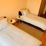 Cozy Bela Vista Apartamento