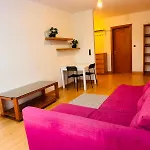 Cozy Bela Vista Appartement