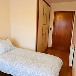 Cozy Bela Vista Appartement Lisboa