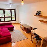 Appartement Cozy Bela Vista *