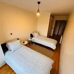 Apartamento Cozy Bela Vista