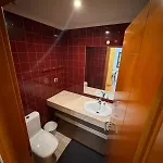 Cozy Bela Vista Apartamento