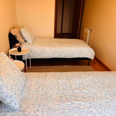Cozy Bela Vista *