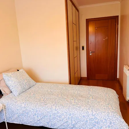 Cozy Bela Vista Lägenhet