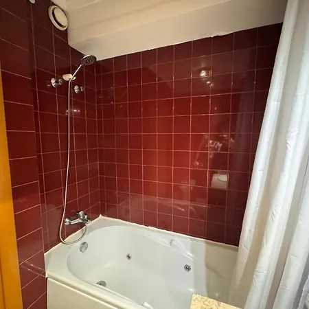 Cozy Bela Vista Lägenhet