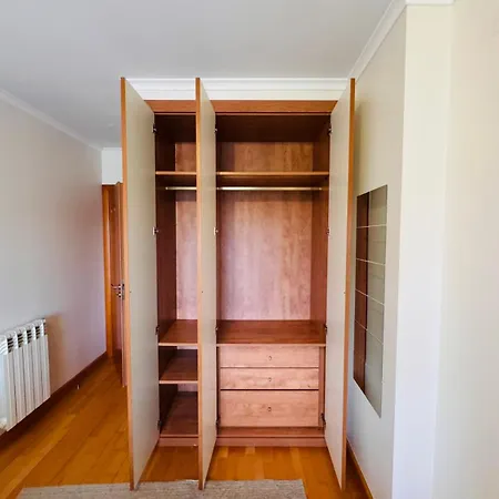 Lägenhet Cozy Bela Vista *