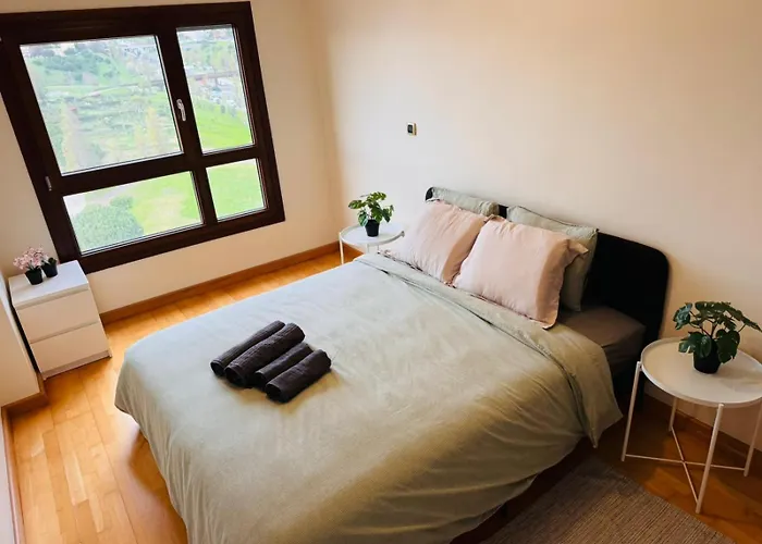 Cozy Bela Vista Apartment Lisbon