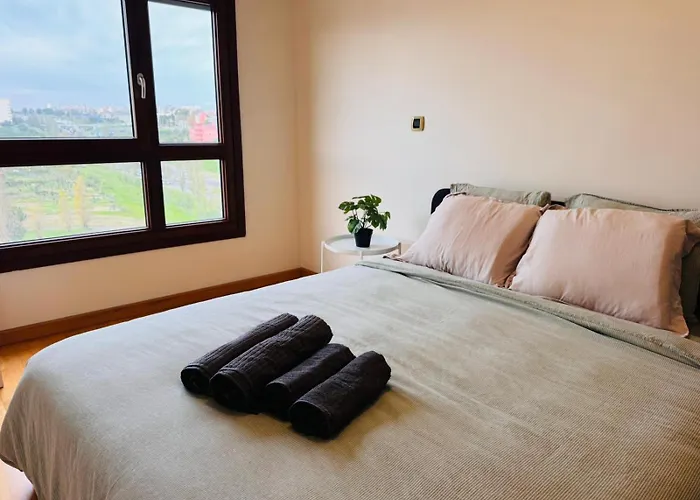 Cozy Bela Vista * Lisboa