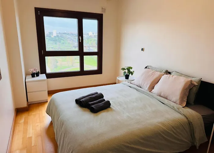 Cozy Bela Vista Apartment Lisbon