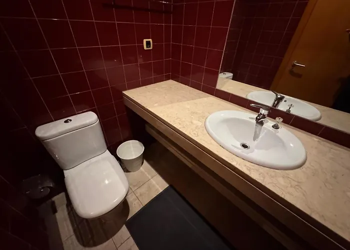 Cozy Bela Vista 公寓 Lisboa