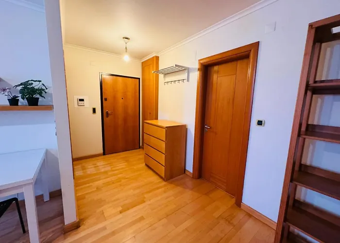 Cozy Bela Vista Apartment Lisbon