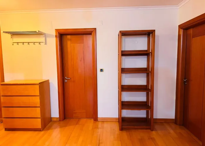 Cozy Bela Vista * Lisbon