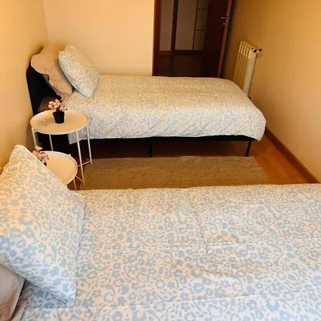 Cozy Bela Vista 리스본