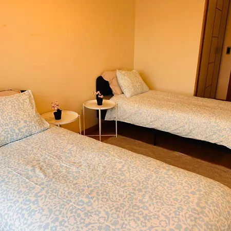 Cozy Bela Vista