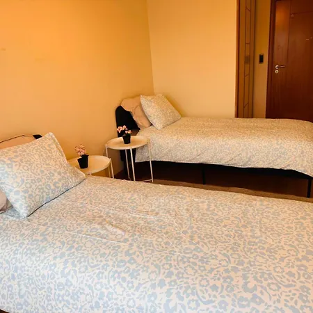 Cozy Bela Vista *