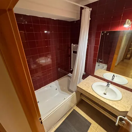 Cozy Bela Vista Апартаменты