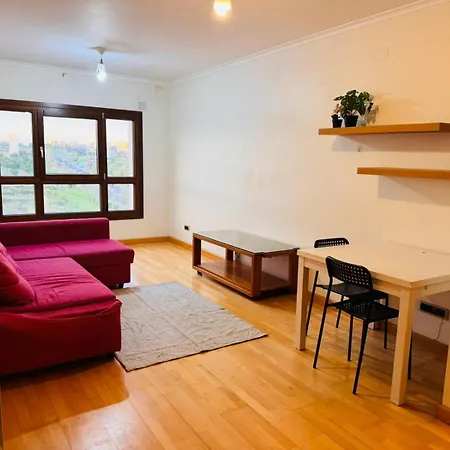 Апартаменты Cozy Bela Vista