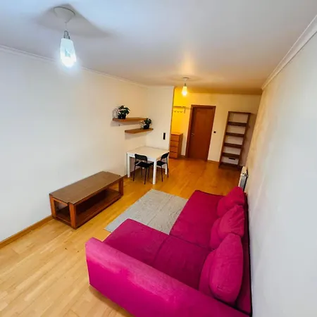 Cozy Bela Vista Апартаменты *