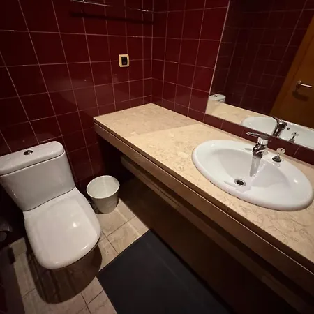 Cozy Bela Vista Апартаменты Лиссабон