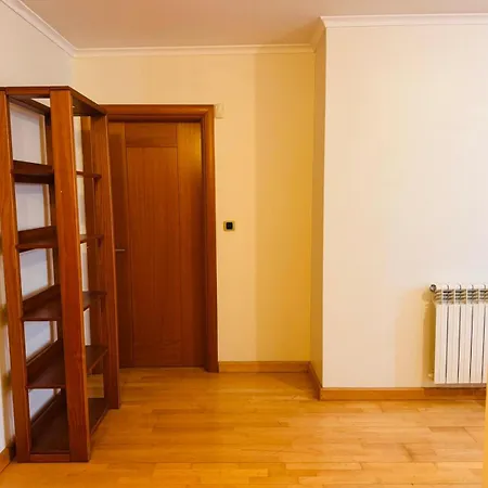 شقة Cozy Bela Vista