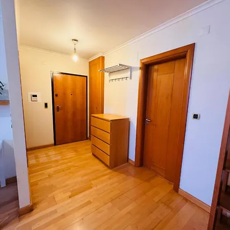 Cozy Bela Vista Апартаменты Лиссабон