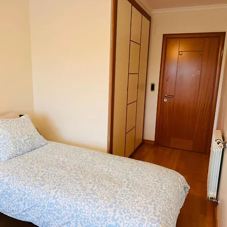 Cozy Bela Vista شقة Lisboa