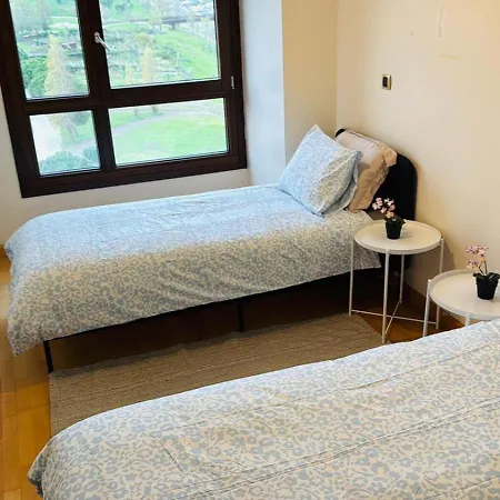 شقة Cozy Bela Vista Lisboa