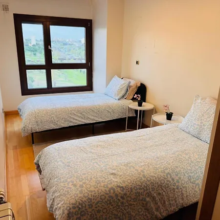 Cozy Bela Vista Lisboa