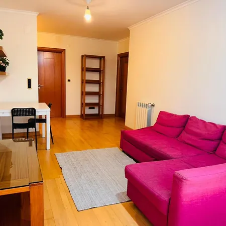 Cozy Bela Vista Lisboa