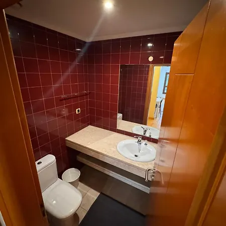 Cozy Bela Vista Апартаменты