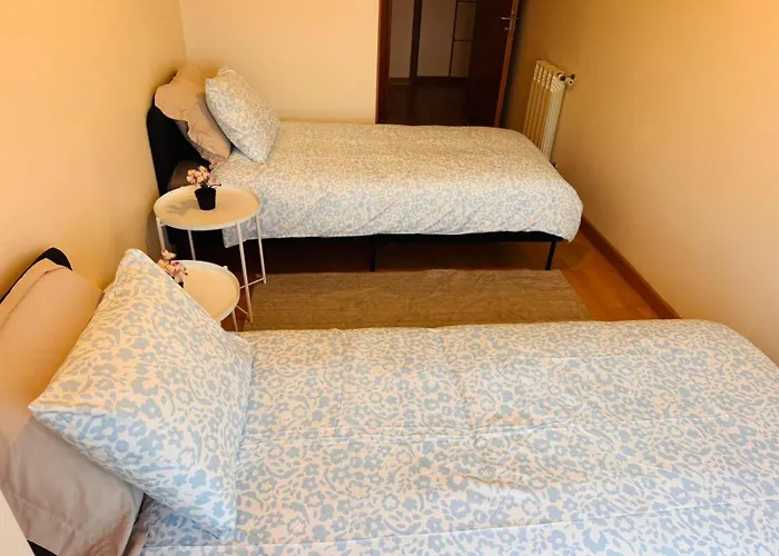 Cozy Bela Vista 리스본