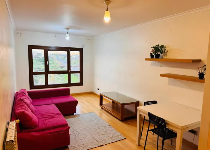 Cozy Bela Vista 아파트 리스본