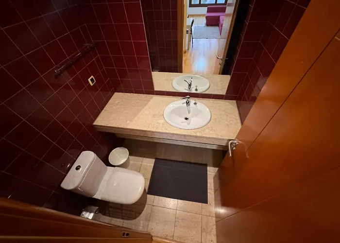 شقة Cozy Bela Vista Lisboa