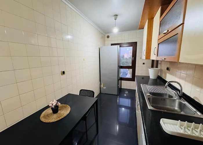 아파트 Cozy Bela Vista *